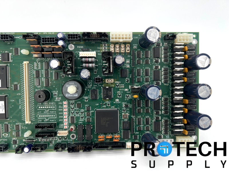 Load image into Gallery viewer, Waters 210000308 Acquity Binary Pump Motherboard with WARRANTY