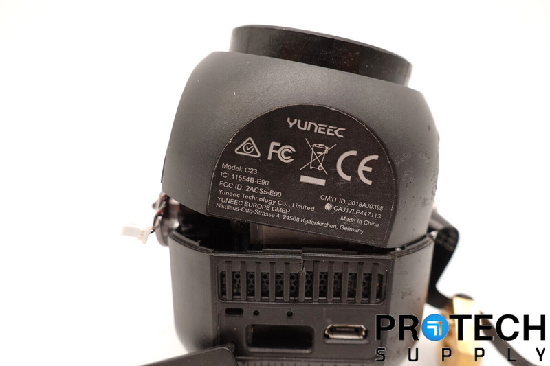 Load image into Gallery viewer, Yuneec Head Part of C23 Gimbal Camera For PARTS / REPAIR
