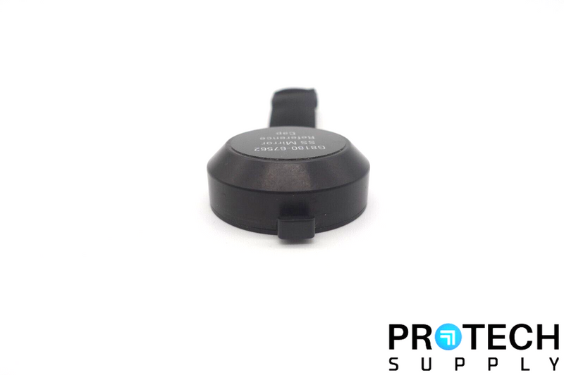 Load image into Gallery viewer, Agilent 4300 Handheld FTIR G8180-67562 SS Mirror Reference Cap with WARRANTY