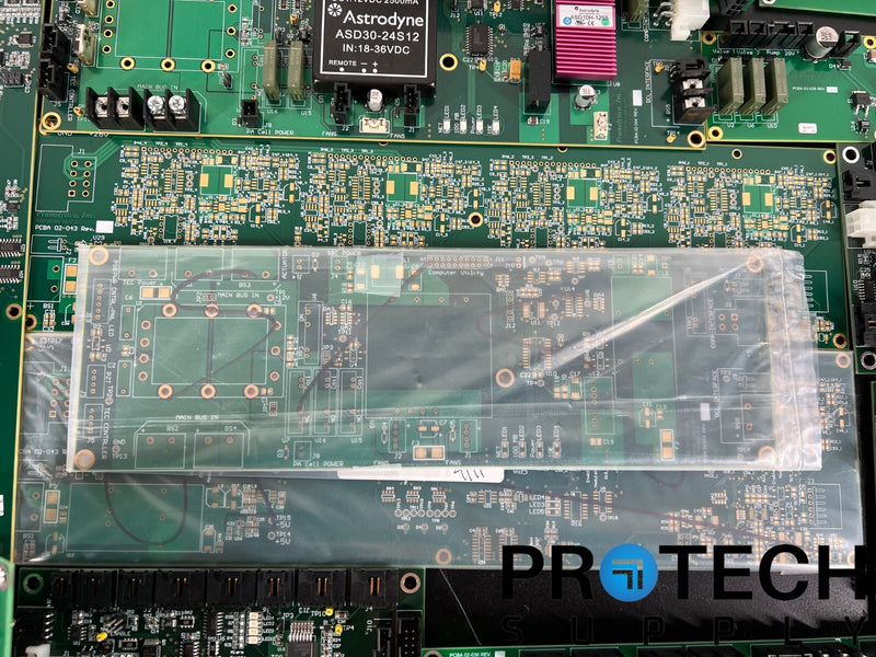 Load image into Gallery viewer, LOT of Misc Pranalytica Boards + Astrodyne Components