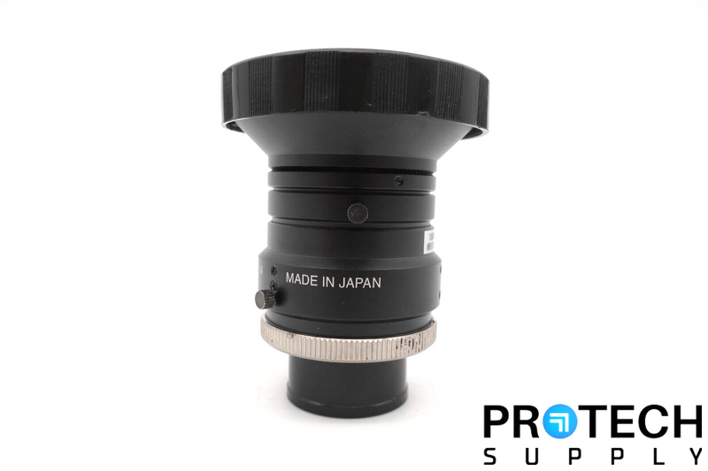 Load image into Gallery viewer, Kowa HR975NCN3H52 Lens f=8mm / F 1.4 with WARRANTY