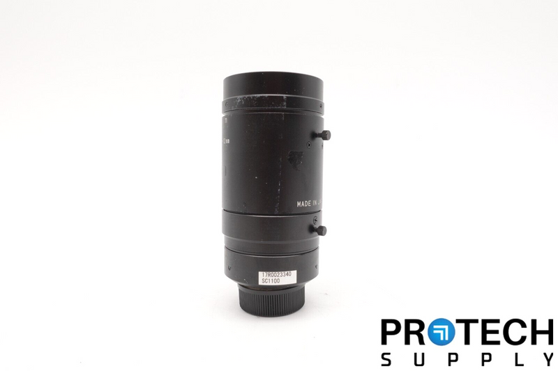 Load image into Gallery viewer, Kowa 17R0023340 Telecentric Lens F1.8 f=12mm with WARRANTY
