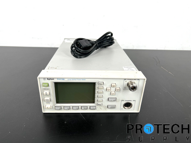Load image into Gallery viewer, Agilent E4418B EPM Series Power Meter with WARRANTY