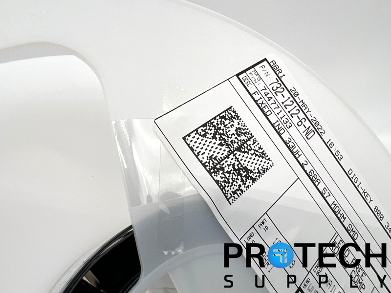 Load image into Gallery viewer, 10/Pk Wurth Elektronik 744771133 Shielded Drum Core 33 µH NEW with WARRANTY