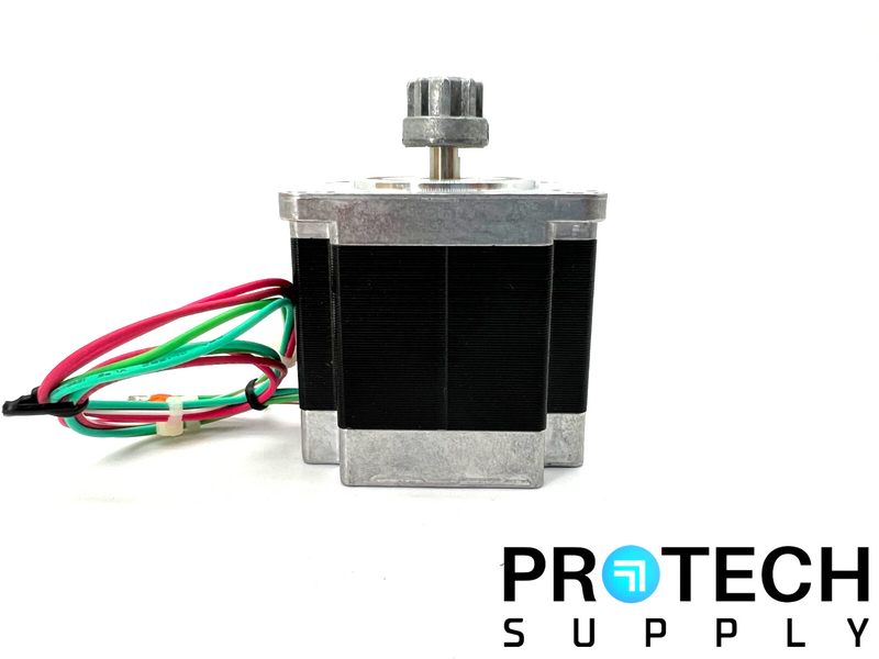 Load image into Gallery viewer, Schneider Electric M-2222-2.4S DC Stepper Motor 2-Phase with WARRANTY