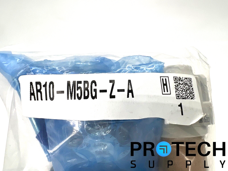 Load image into Gallery viewer, SMC AR10-M5BG-Z-A Modular Air Regulator 7 ~ 100psi NEW with WARRANTY