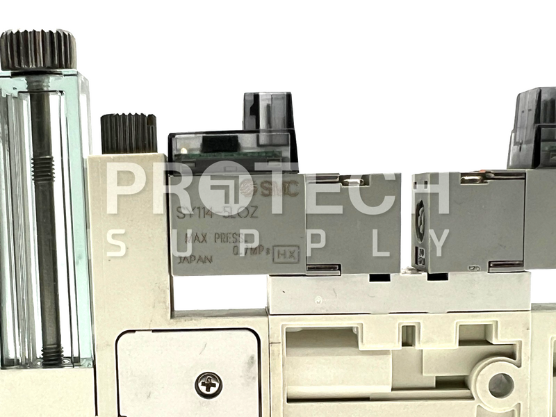 Load image into Gallery viewer, SMC ZQ1051U-A15LOZ-X102 Vacuum Ejector with WARRANTY