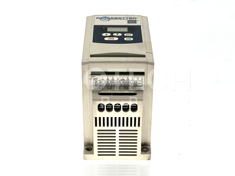 Load image into Gallery viewer, PACESETTER 2703 Adjustable Speed Drive 4719864500583 with WARRANTY