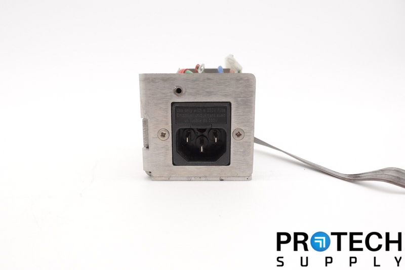 Load image into Gallery viewer, Schaffner FS5897-6-07 Power Filters 250VAC with WARRANTY