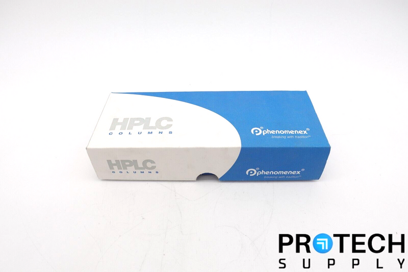 Load image into Gallery viewer, Phenomenex Luna 3u PFP 100A 00F-4447-E0 Column NEW with WARRATY