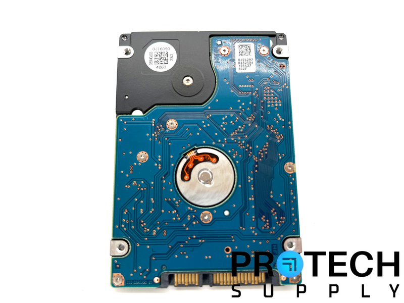 Load image into Gallery viewer, HGST HTB-TT5SAE500 Hard Disk Drive 250Gb 5V 5400rpm with WARRANTY