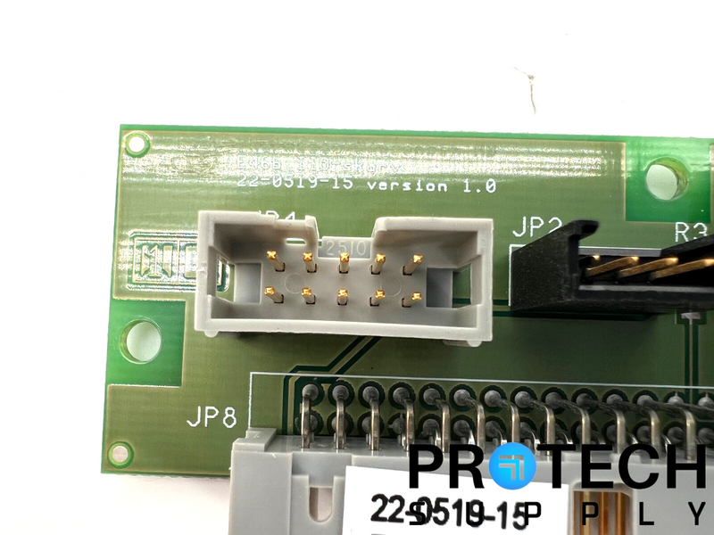 Load image into Gallery viewer, Control Board 22-0519-15 from Biacore C with WARRANTY