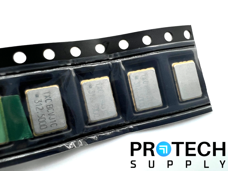 Load image into Gallery viewer, (105/Pk) TXC BCC1270003 Crystal 312.5000MHz NEW with WARRANTY