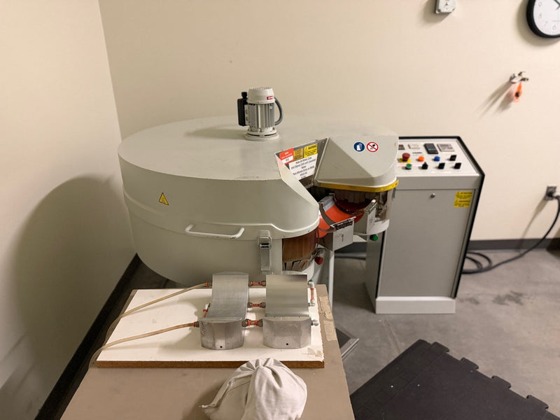 Load image into Gallery viewer, Lema CPL 32 Automatic Thermoforming Machine
