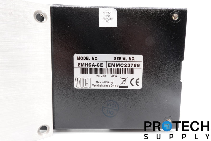 Load image into Gallery viewer, VICI EMHCA-CE Valve Actuator Controller + Metal Bracket with WARRANTY