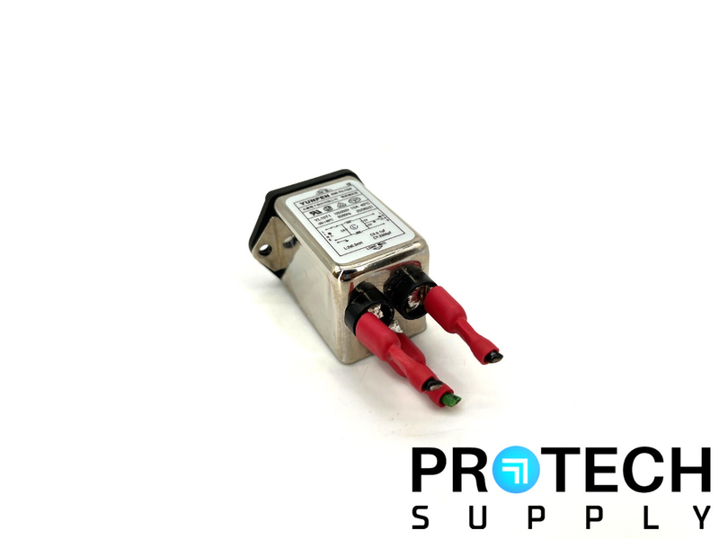 Load image into Gallery viewer, Yunpen YL10T1 EMI Filter 125/250V 10A 50/60Hz with WARRANTY
