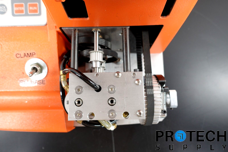 Load image into Gallery viewer, Eraser WC601B Rotary Blade Tubing Cutter AS-IS