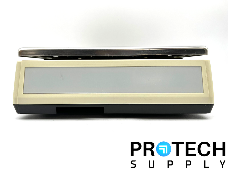 Load image into Gallery viewer, CAS Corporation ED-3 Counting Scale + Power Adapter with WARRANTY