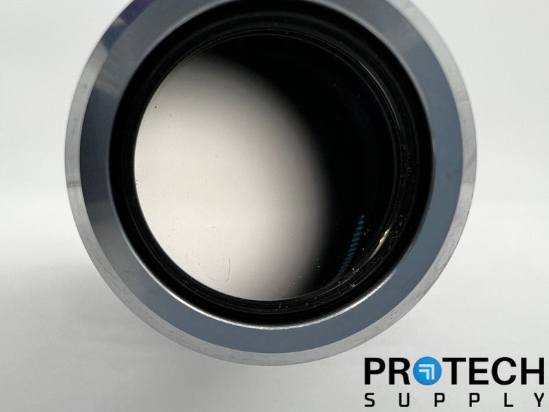 Load image into Gallery viewer, Navitar 1-81102 Resolv4K Fixed + Mitutoyo M plan Apo 10x Lens Assy w/ WARRANTY