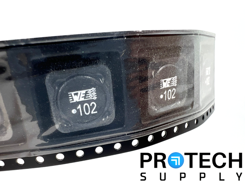 Load image into Gallery viewer, (Pack of 12) Wurth Electronik 7687709102 Wirewound Inductor NEW with WARRANTY
