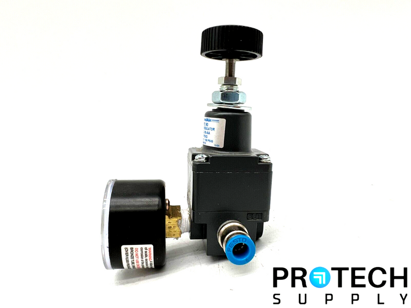 Load image into Gallery viewer, ControlAir Assy Pressure Regulator 90-AA with WARRANTY