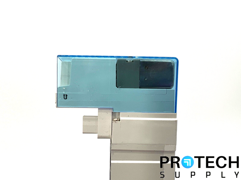 Load image into Gallery viewer, SMC SY5100-5U1 5-Port Solenoid Valve with WARRANTY