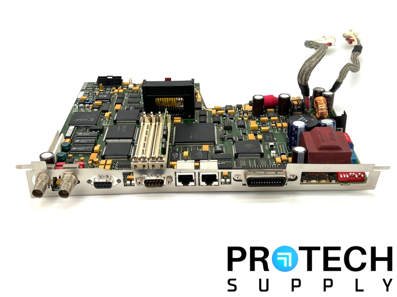 Load image into Gallery viewer, Agilent G1315-66530 ASM Board from 1100 series G1315 with WARRANTY