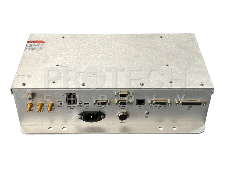 Load image into Gallery viewer, Cobham Sea Tel IMA Control Unit 84-135577-227 GUARANTEED