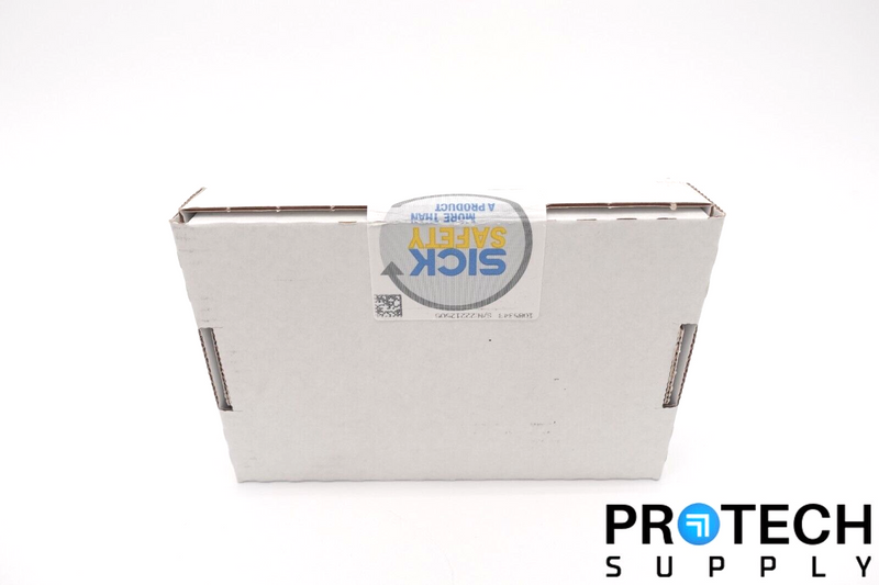 Load image into Gallery viewer, SICK RLY3-0SSD100 Safety Relay 1085343 NEW SEALED with WARRANTY