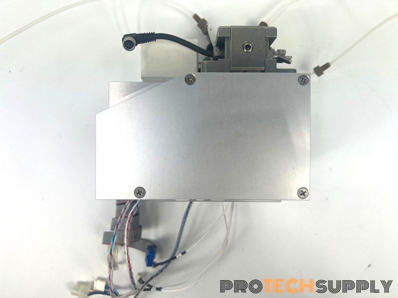 Load image into Gallery viewer, Thermo Surveyor MS / LC Pump Liquid Displacement Assembly with WARRANTY