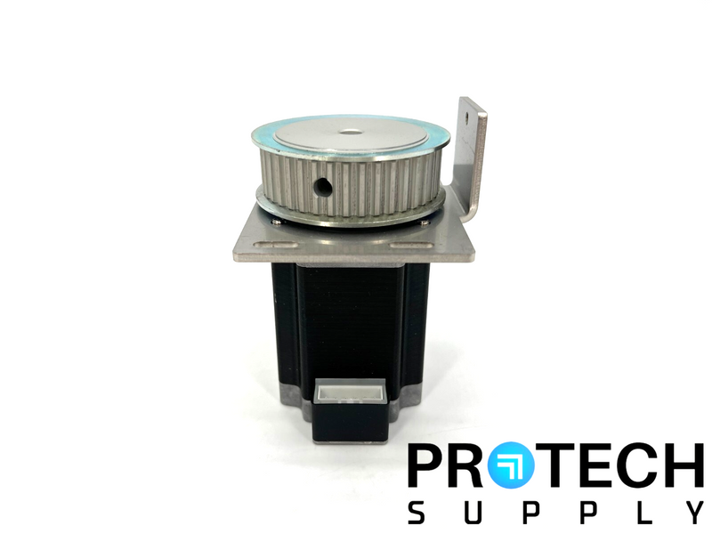 Load image into Gallery viewer, Oriental Motor PKP268D28A Stepping Motor DC 2.8A 1.23Ohm 1.8deg/STEP w/ WARRANTY