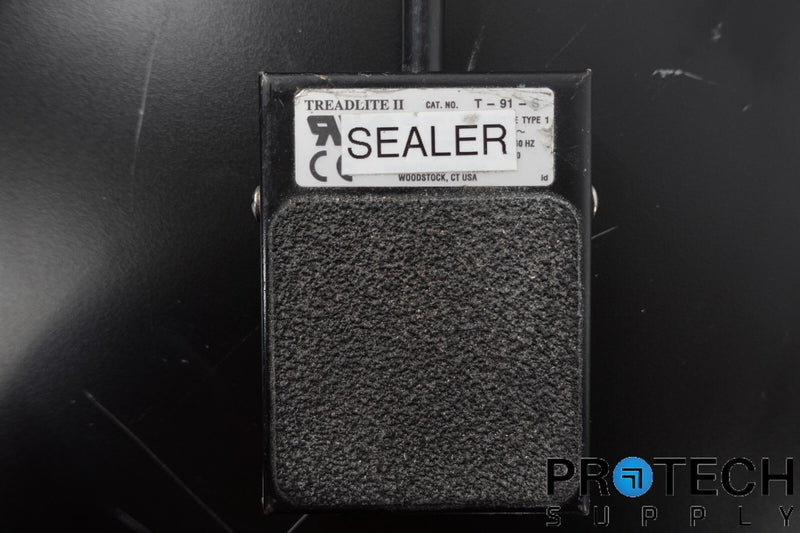 Load image into Gallery viewer, Accu-Seal 530-1B6P1US 120V with WARRANTY