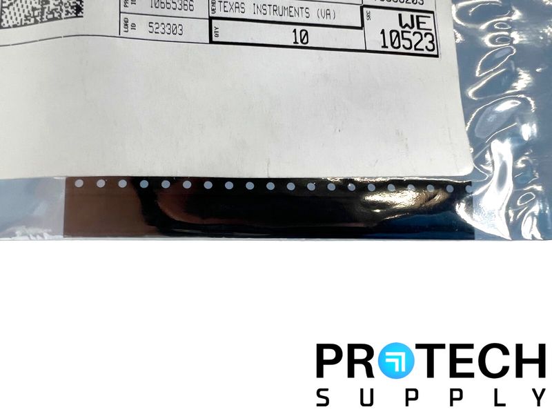 Load image into Gallery viewer, (10/Pk) Texas Instruments UCC27201ADRMR Gate Driver IC 8-VSON NEW with WARRANTY