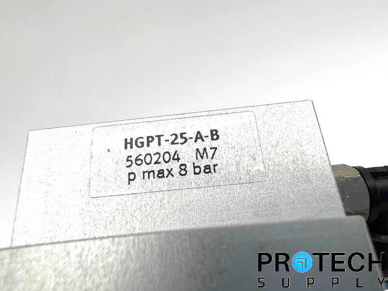 Load image into Gallery viewer, Festo Parallel Gripper HGPT-25-A-B with WARRANTY