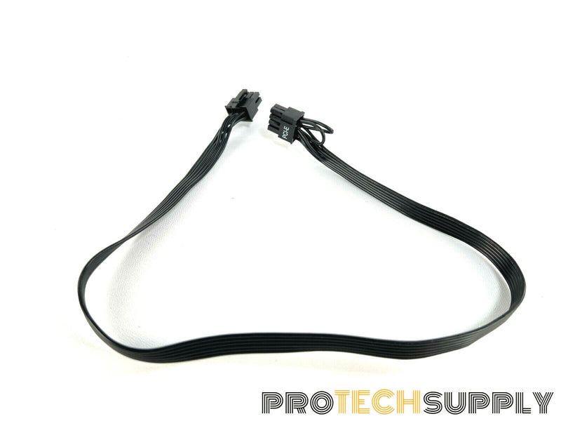 Load image into Gallery viewer, NEW PCI-E 8-pin to 6+2-pin Power Supply Cable with WARRANTY