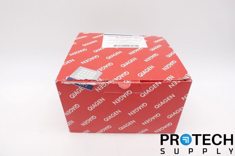 Load image into Gallery viewer, Qiagen 74704 Fibrous Tissue Mini Kit