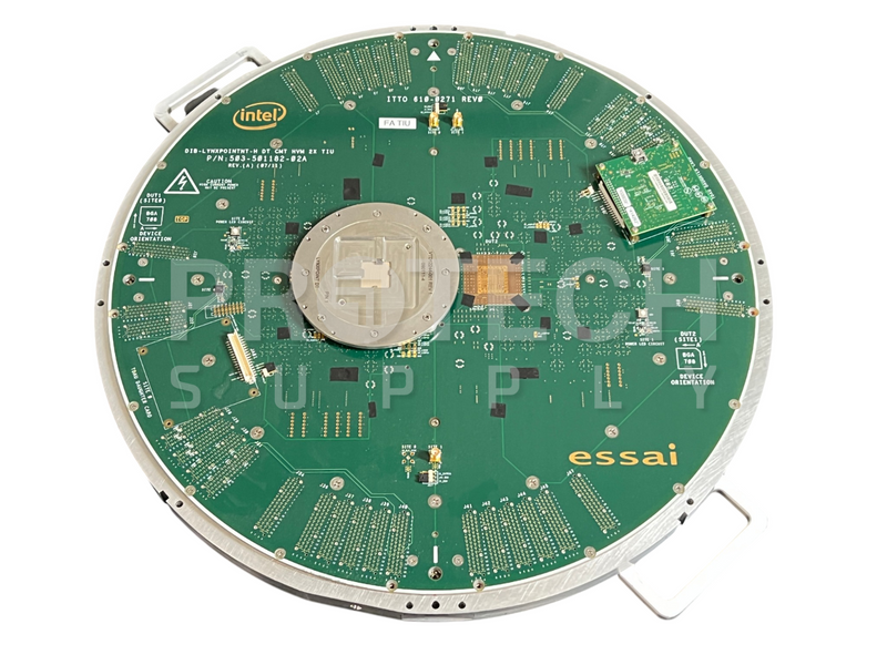 Load image into Gallery viewer, Essai / Intel Lynxpoint-H 503-501182-02A Load Board