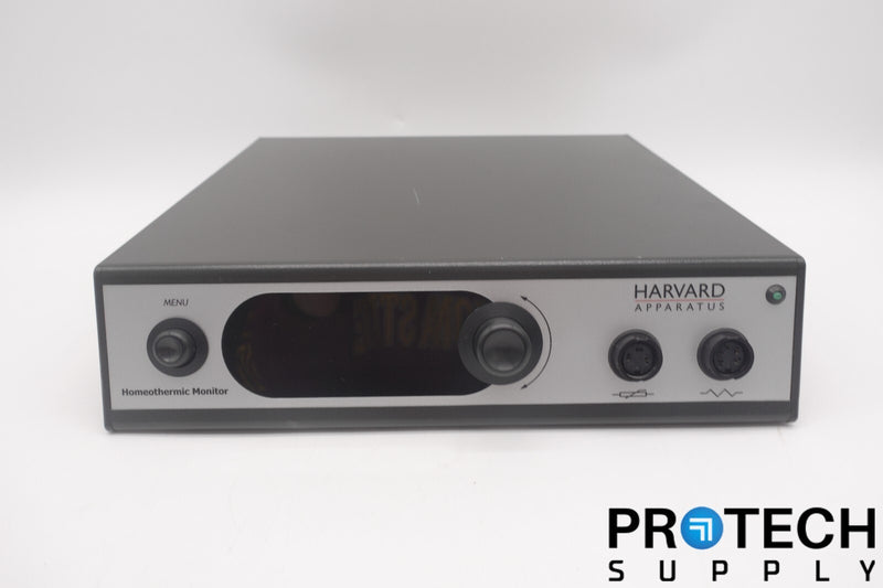 Load image into Gallery viewer, Harvard Apparatus 50-7220-F Homeothermic Monitoring System with WARRANTY