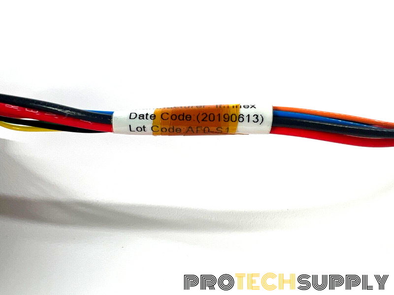 Load image into Gallery viewer, NEW InfineX 725-00072-02 4+4 to Flat 8 Pin Unshielded Cable with WARRANTY