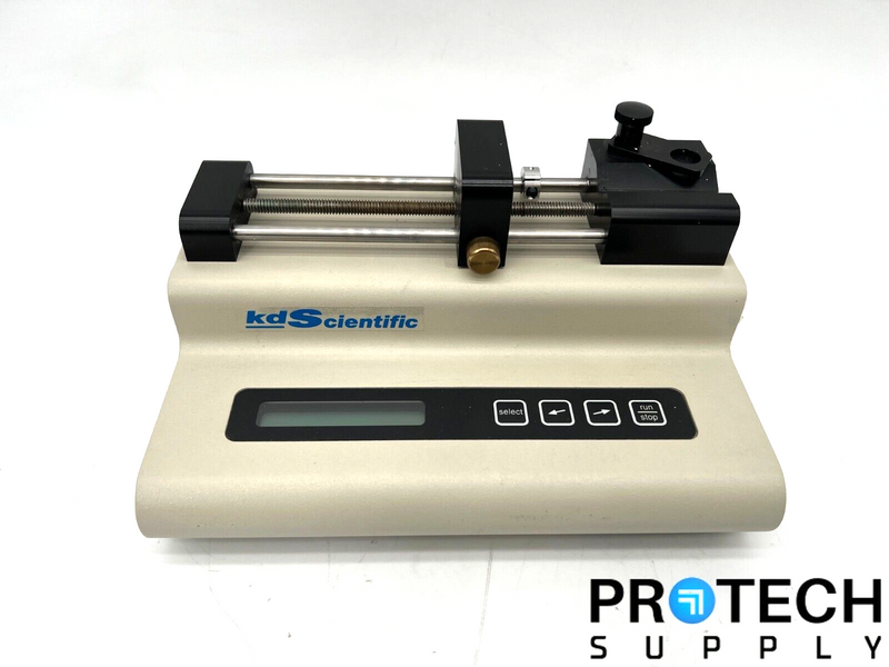 Load image into Gallery viewer, KD Scientific Legacy Single Syringe Infusion Pump 601553 For PARTS / REPAIR