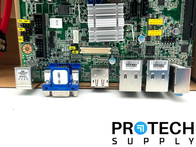 Load image into Gallery viewer, Advantech AIMB-273G2-00A1E Single Board Computer NEW with WARRANTY