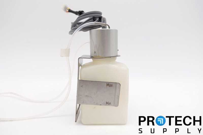 Load image into Gallery viewer, Dionex UltiMate 3000 Rear Seal Wash Liquid Reservoir 125 mL / 4 oz with WARRANTY