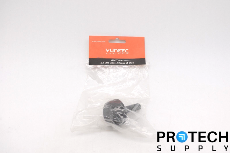 Load image into Gallery viewer, Yuneec YUNST24101 5.8GHZ Video Mushroom Antenna NEW with WARRANTY
