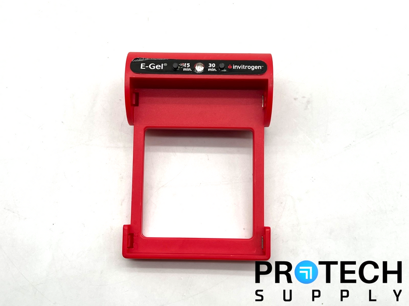 Load image into Gallery viewer, Invitrogen E-gel Powerbase + Power Adapter with WARRANTY