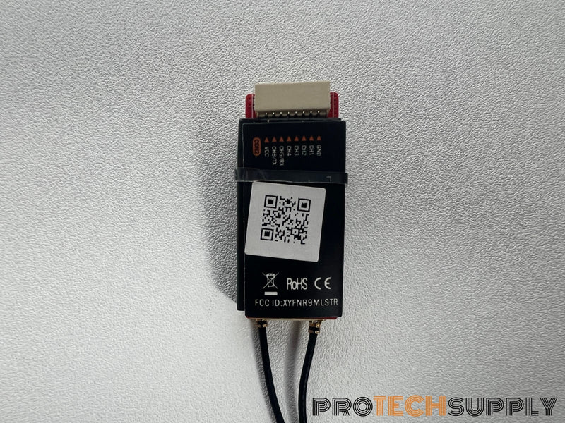 Load image into Gallery viewer, FrSky R9 Slim+ OTA Receiver Long Range Dual T Antenna 900Mhz NEW with WARRANTY