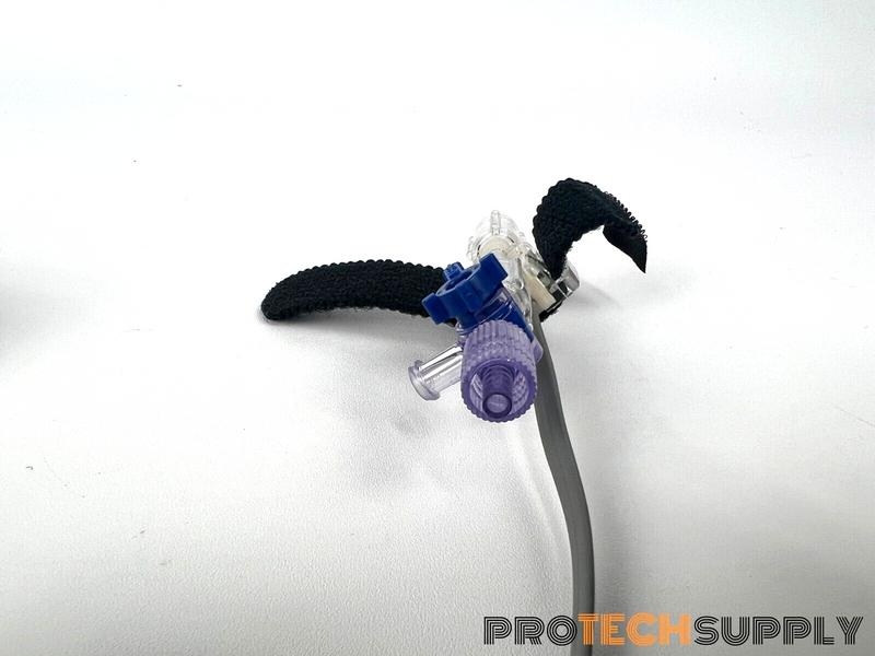 Load image into Gallery viewer, Biopac TSD104A Blood Pressure Transducer w/ Valve Pressure Sensor NEW w WARRANTY