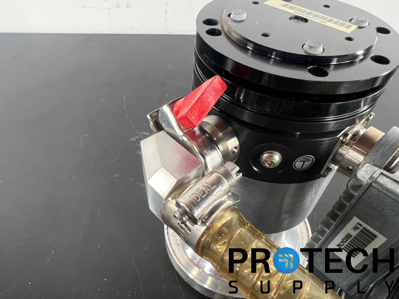 Load image into Gallery viewer, Agilent Edwards G2589-80061 Vacuum Pump + Pump Controller EXDC80 with WARRANTY