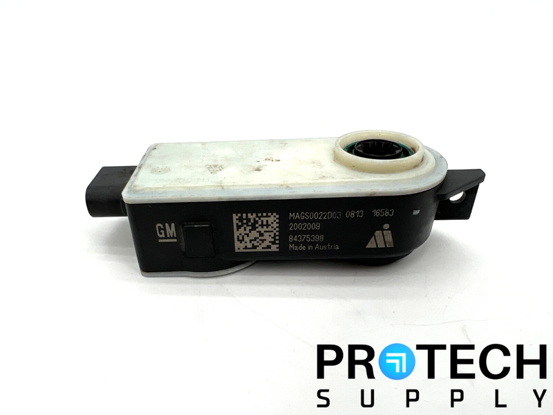Load image into Gallery viewer, GM MAGS0022D03 Front Grille Active Aero Shutter with WARRANTY