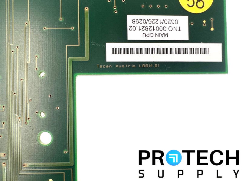 Load image into Gallery viewer, Tecan L0014.01 Main CPU from Infinite F500 with WARRANTY