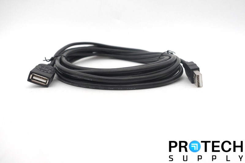 Load image into Gallery viewer, Manhattan 500 Webcam HD USB Webcam + USB Cable Extension with WARRANTY